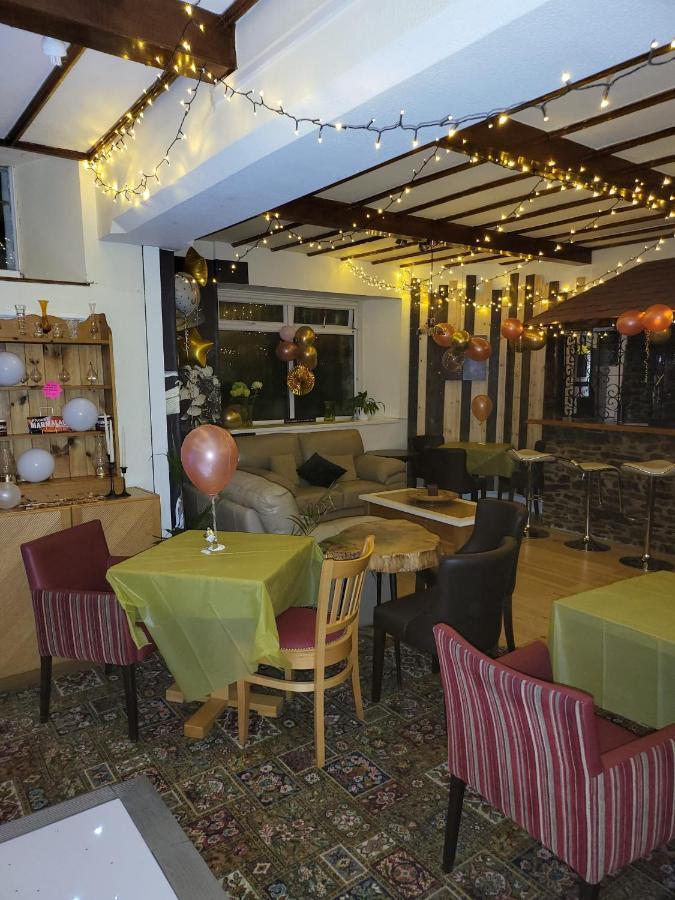 The Darnley Hotel Ilfracombe Ngoại thất bức ảnh