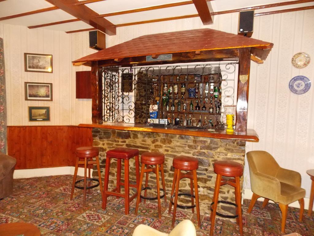 The Darnley Hotel Ilfracombe Ngoại thất bức ảnh