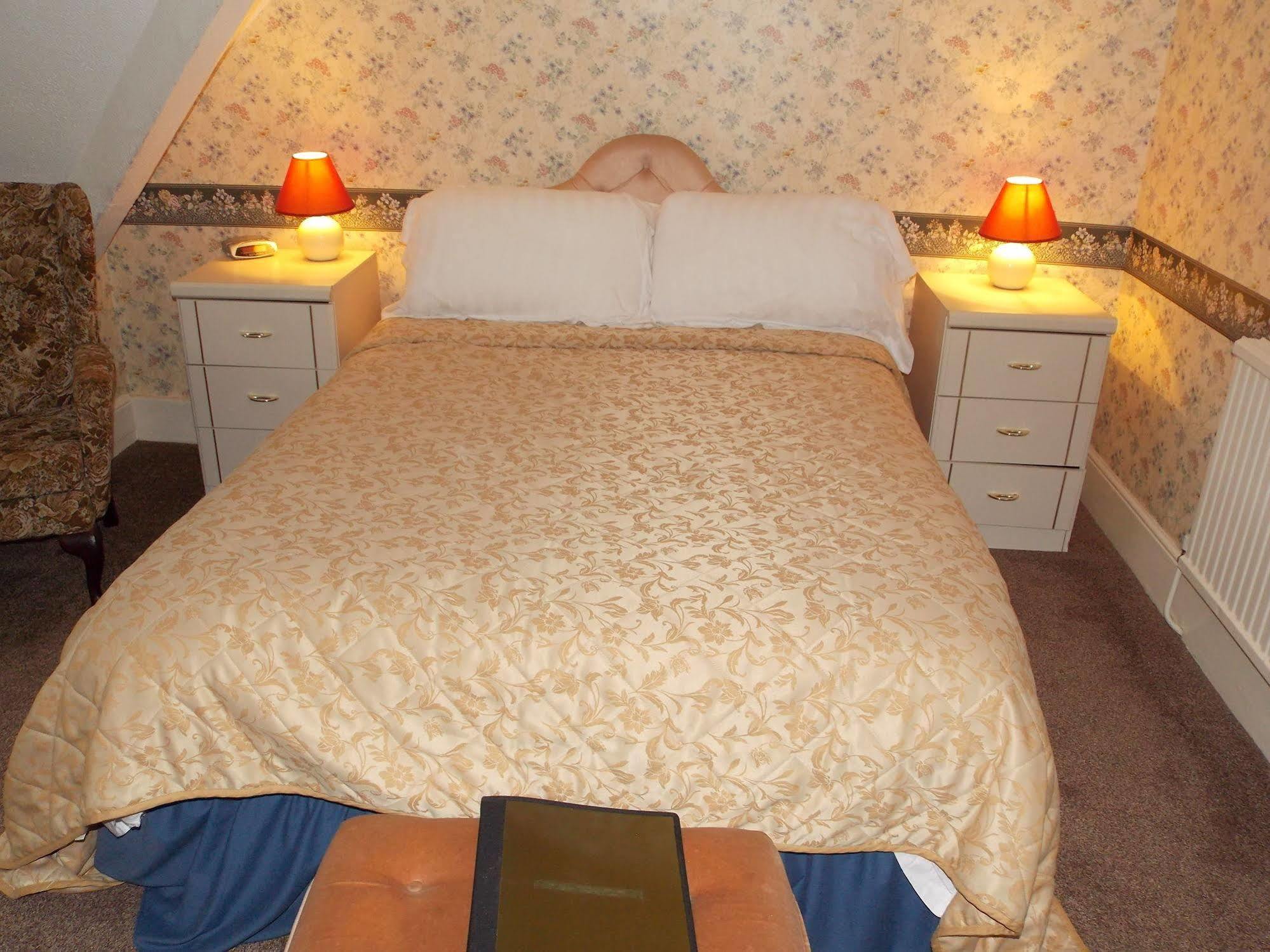 The Darnley Hotel Ilfracombe Ngoại thất bức ảnh